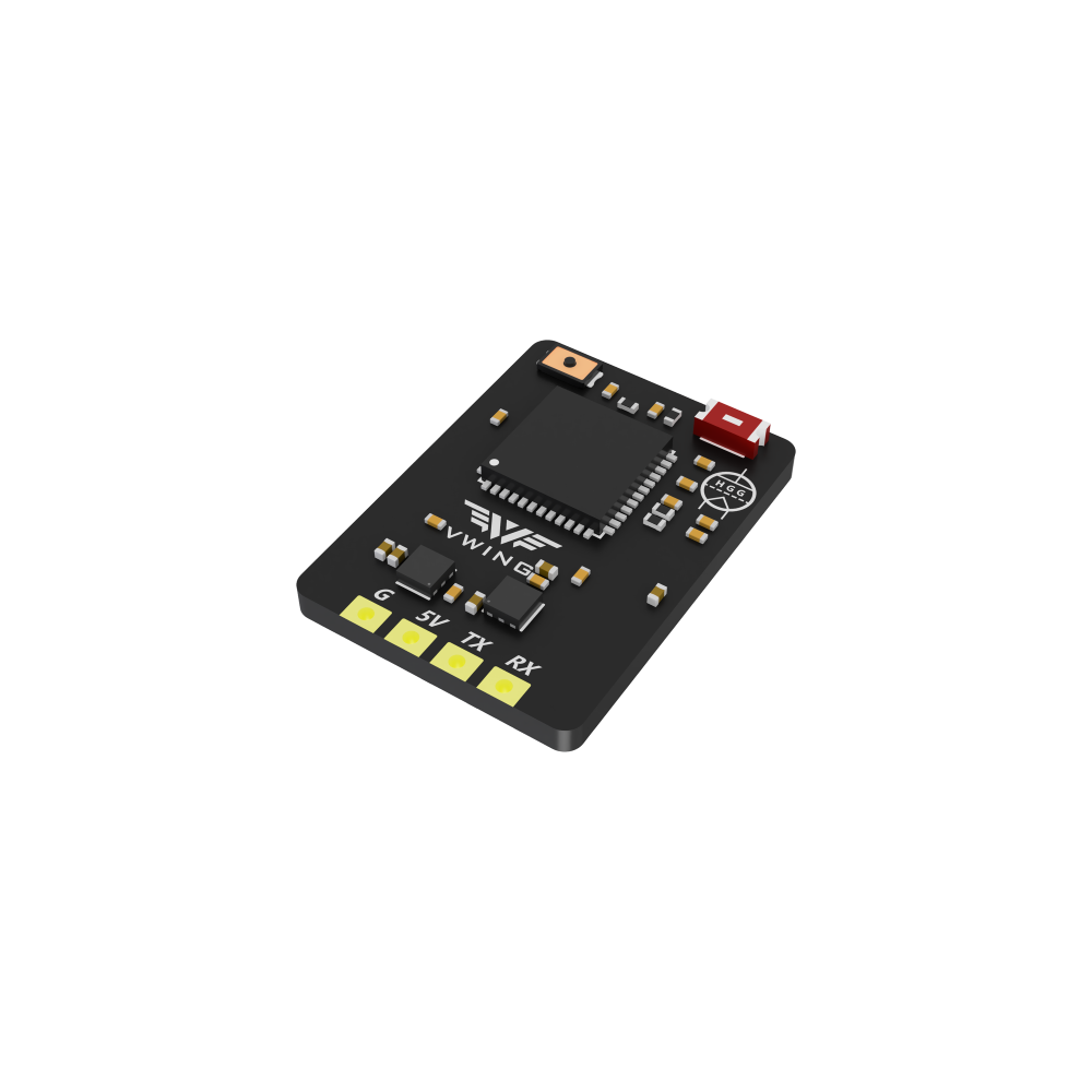 VWING GEMINI RX Gerçek Çeşitli - Analog Fpv Transmitter incelemesi ve fiyatı