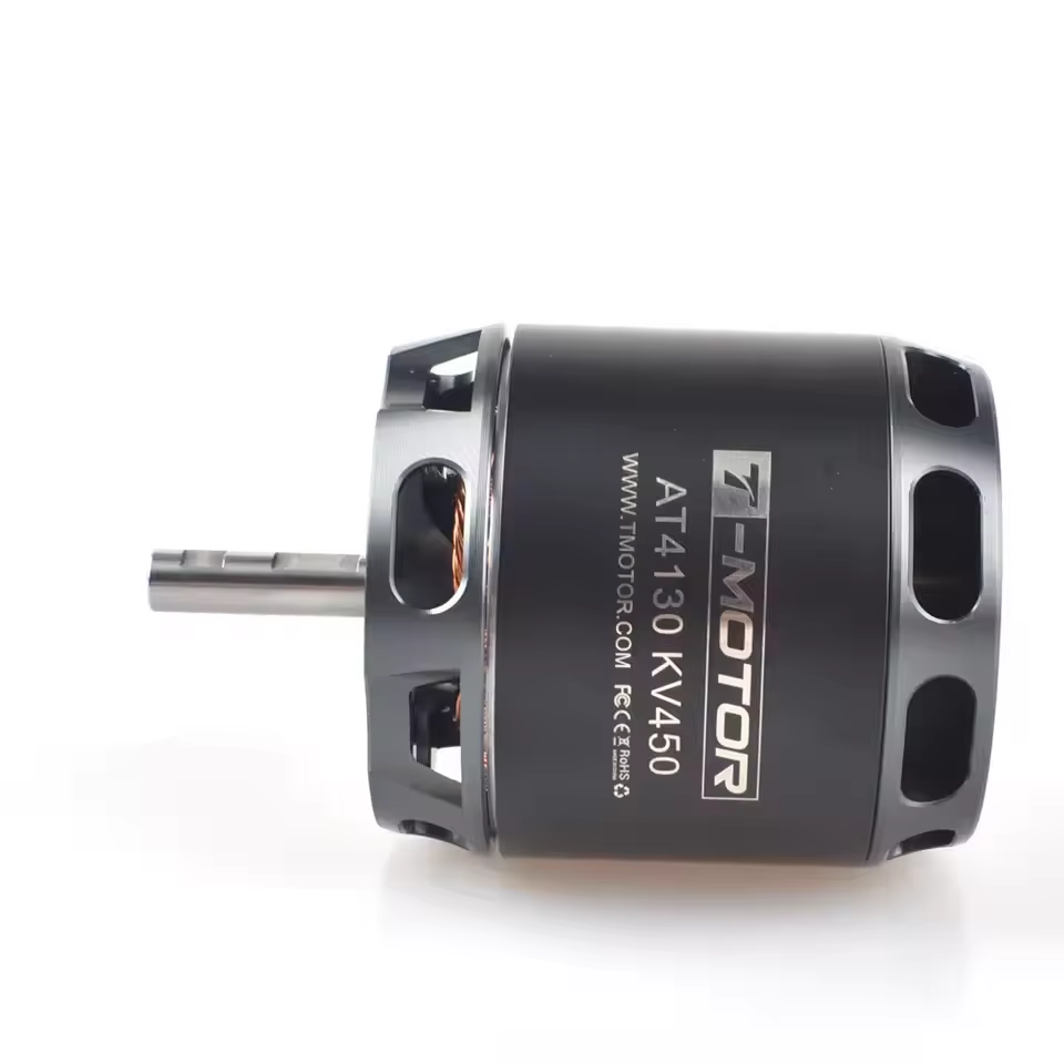 T-MOTOR AT4130 230/300/450KV U - Drone Rc incelemesi ve fiyatı