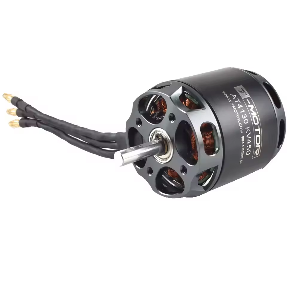 T-MOTOR AT4130 230/300/450KV U - Drone Rc incelemesi ve fiyatı