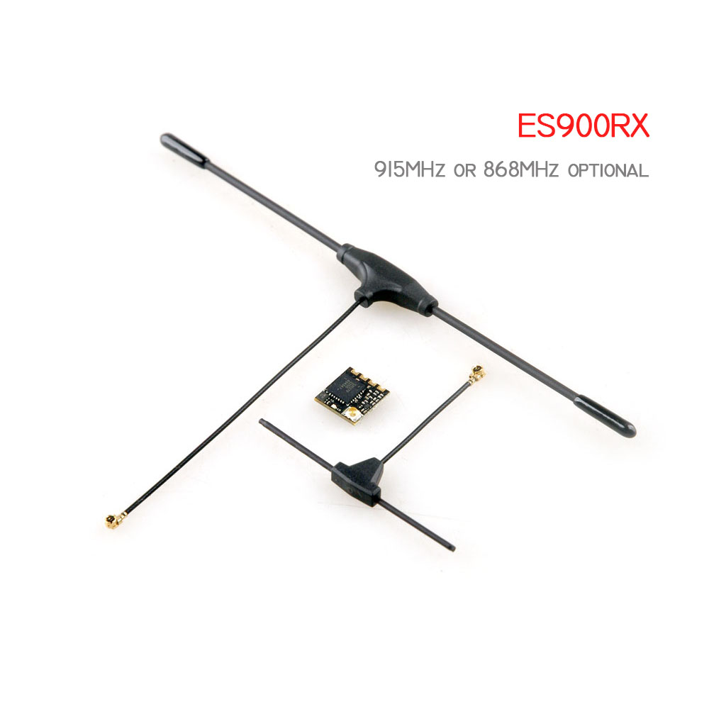 Happymodel RC ELRS Mikro ES900 - Fpv Racing Motor incelemesi ve fiyatı