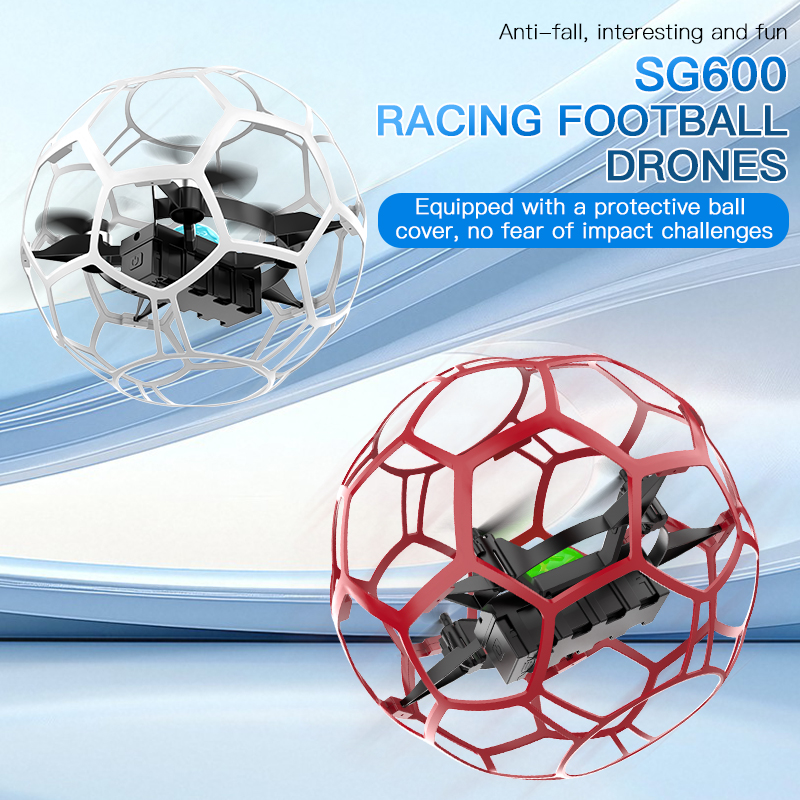 SG600 MAX 2.4G RC Yarış Futbol - Drone Rc Land incelemesi ve fiyatı