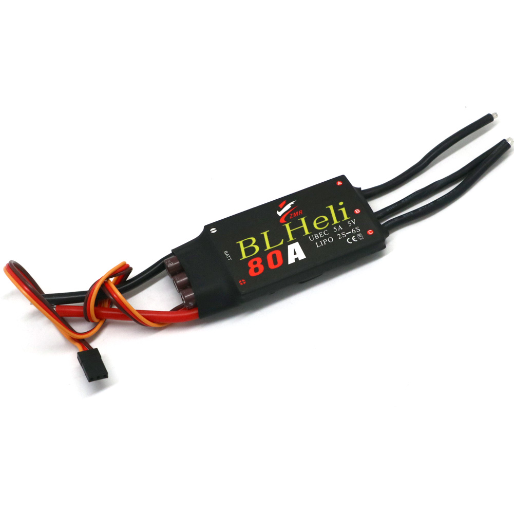 BLHeli Fırçasız ESC 80A 12A 20 - Analog Fpv Transmitter incelemesi ve fiyatı