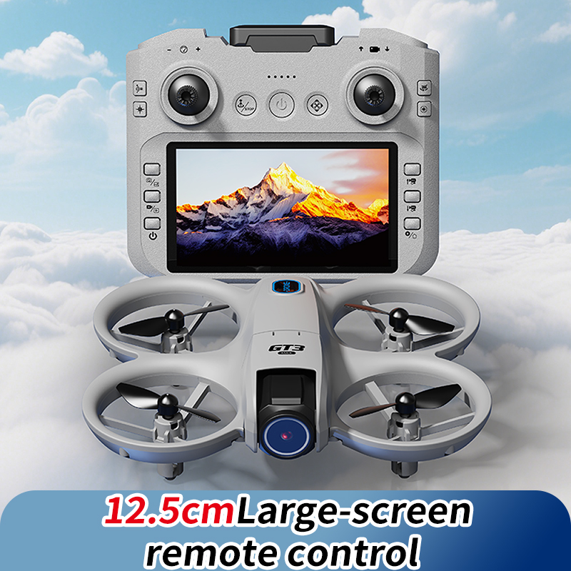 Mini Drone 2026 GT3/GT3 MAX Dr - Drone Pro Rc Ufo incelemesi ve fiyatı