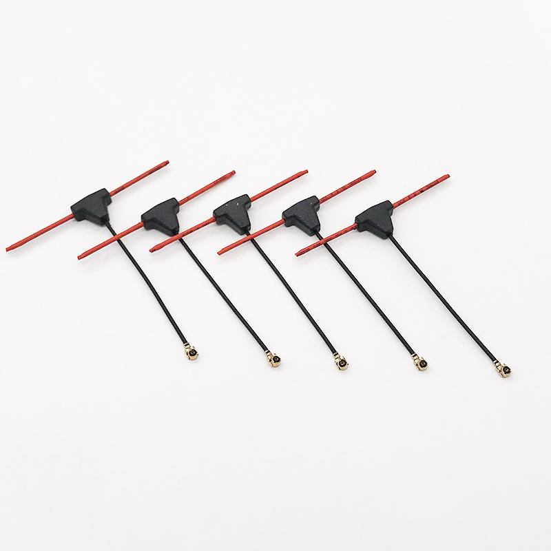 2.4G 2DBI T Anten IPX1 TBS Hap - Analog Fpv Transmitter incelemesi ve fiyatı