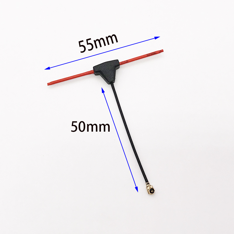 2.4G 2DBI T Anten IPX1 TBS Hap - Analog Fpv Transmitter incelemesi ve fiyatı