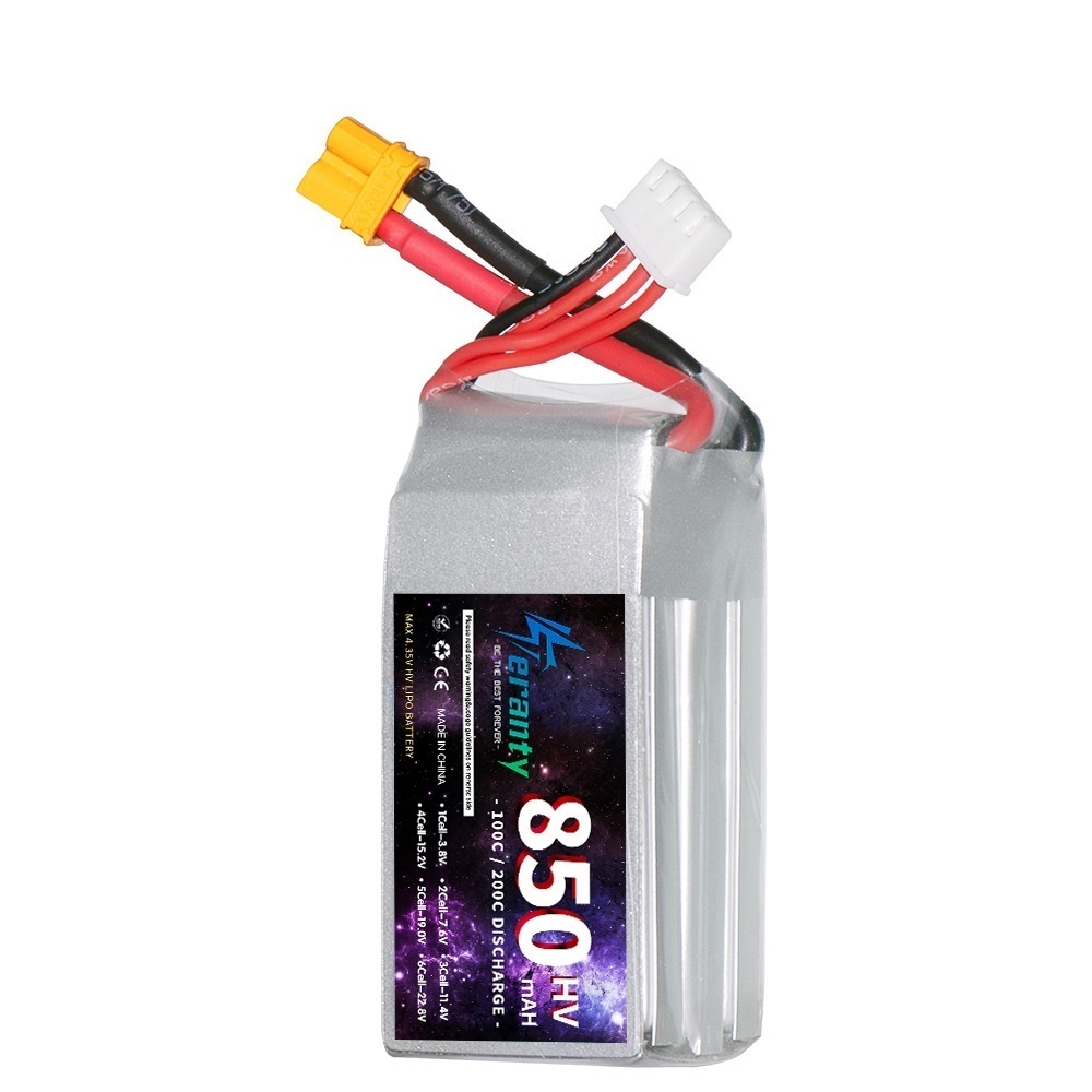 1/2/3 adet TERANTY 3S 11.4V Li - Analog Fpv Transmitter incelemesi ve fiyatı